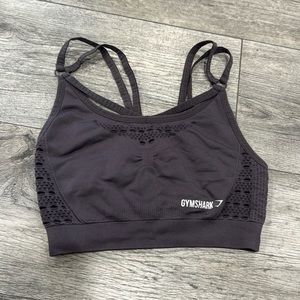 Gymshark sports bra S